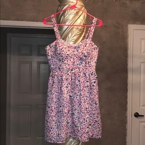 Candies Spaghetti Strap Dress